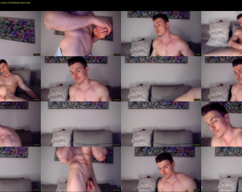 eddieds — 62 minute Chaturbate male cam show recording, 1080p, May 30, 2021