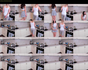 elaanna — 71 minute Chaturbate female cam show recording, 1080p, May 30, 2021