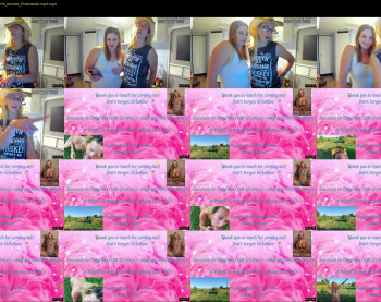 ells_palace — 10 minute Chaturbate female cam show recording, 720p, May 30, 2021