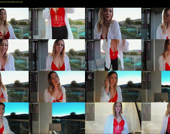 emese_ — 70 minute Chaturbate female cam show recording, 1080p, May 30, 2021