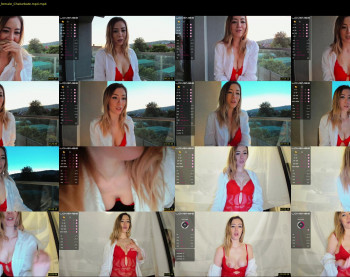 emese_ — 70 minute Chaturbate female cam show recording, 1080p, May 30, 2021