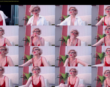 emilyanderson_ — 70 minute Chaturbate female cam show recording, 1080p, May 31, 2021