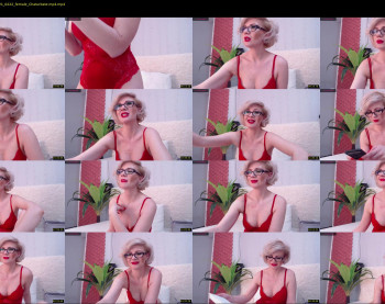 emilyanderson_ — 53 minute Chaturbate female cam show recording, 1080p, May 31, 2021
