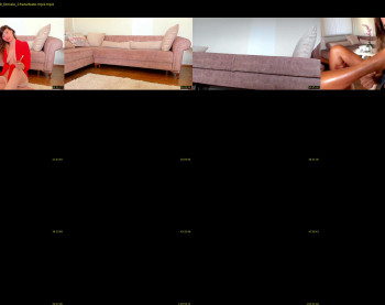 fetish_life — 74 minute Chaturbate female cam show recording, 1080p, May 30, 2021