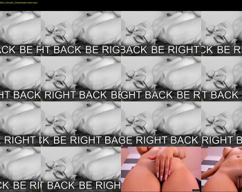 hillary_jones — 79 minute Chaturbate female cam show recording, 1080p, May 30, 2021