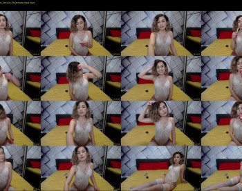 hornyycpl — 3 minute Chaturbate couple cam show recording, 720p, May 30, 2021