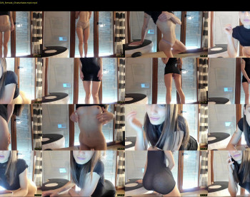 hotel77777 — 44 minute Chaturbate female cam show recording, 720p, May 30, 2021