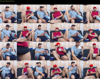 hulk_dylann — 70 minute Chaturbate male cam show recording, 1080p, May 30, 2021