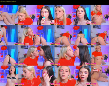 huntertiana — 19 minute Chaturbate female cam show recording, 1080p, May 30, 2021