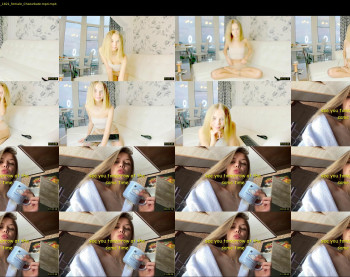 infinite_reality — 15 minute Chaturbate female cam show recording, 1080p, May 30, 2021