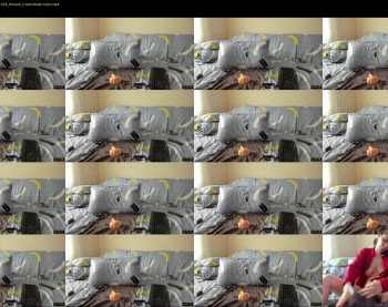 issabelle_69 — 5 minute Chaturbate couple cam show recording, 1080p, May 30, 2021