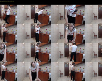 iuliana32 — 9 minute Chaturbate couple cam show recording, 1080p, May 30, 2021