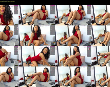 jadee__ — 70 minute Chaturbate female cam show recording, 1080p, May 30, 2021