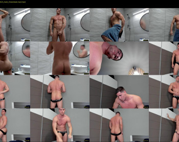 jasonblakes — 46 minute Chaturbate male cam show recording, 720p, May 30, 2021