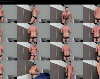 jasonblakes — 46 minute Chaturbate male cam show recording, 720p, May 30, 2021
