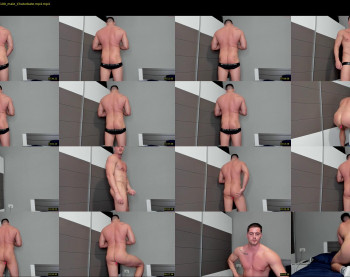 jasonblakes — 45 minute Chaturbate male cam show recording, 720p, May 30, 2021