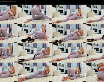 jaylynxxxx74 — 71 minute Chaturbate female cam show recording, 1080p, May 31, 2021