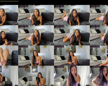 jenny_roberts96 — 70 minute Chaturbate female cam show recording, 720p, May 30, 2021