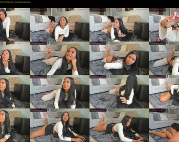 jenny_roberts96 — 70 minute Chaturbate female cam show recording, 720p, May 30, 2021