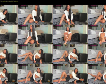 jenny_roberts96 — 36 minute Chaturbate female cam show recording, 720p, May 30, 2021