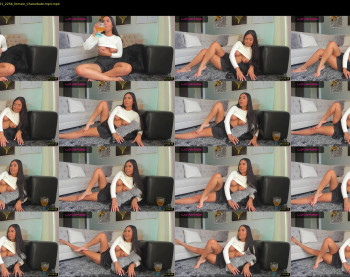 jenny_roberts96 — 21 minute Chaturbate female cam show recording, 720p, May 30, 2021