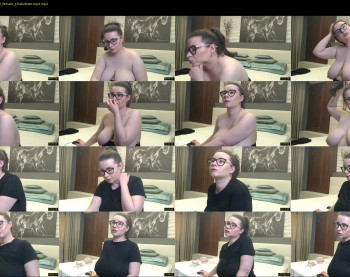 jessykah — 70 minute Chaturbate female cam show recording, 1080p, May 30, 2021