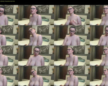 jessykah — 7 minute Chaturbate female cam show recording, 1080p, May 30, 2021