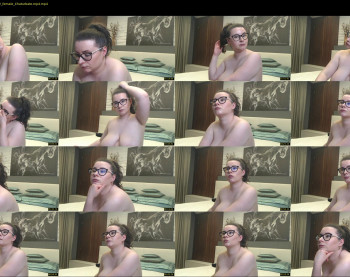 jessykah — 11 minute Chaturbate female cam show recording, 1080p, May 30, 2021