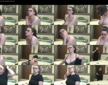 jessykah — 29 minute Chaturbate female cam show recording, 1080p, May 30, 2021