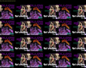 jhordananddanna_ — 18 minute Chaturbate couple cam show recording, 1080p, May 30, 2021