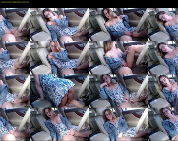 juicy_peach88 — 70 minute Chaturbate female cam show recording, 1080p, May 30, 2021