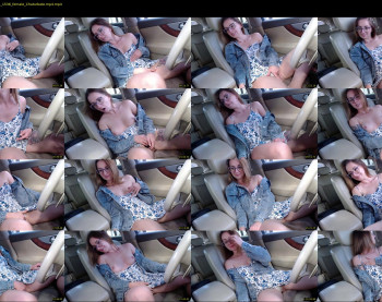 juicy_peach88 — 70 minute Chaturbate female cam show recording, 1080p, May 30, 2021