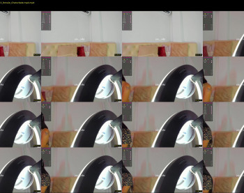july__villa — 17 minute Chaturbate female cam show recording, 1080p, May 30, 2021