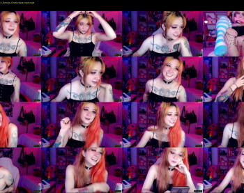kao_chan — 70 minute Chaturbate female cam show recording, 720p, May 30, 2021