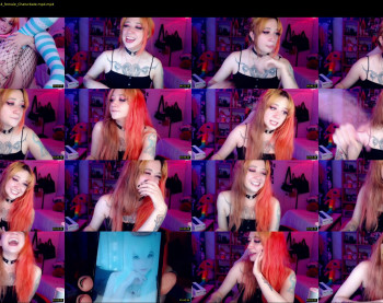 kao_chan — 56 minute Chaturbate female cam show recording, 720p, May 30, 2021