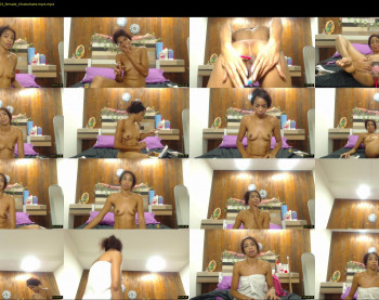 karolbrins — 69 minute Chaturbate female cam show recording, 720p, May 30, 2021
