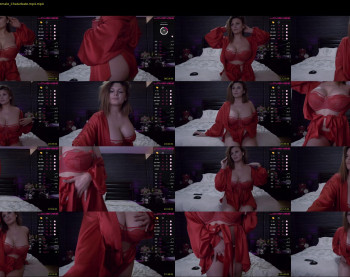 karrin — 70 minute Chaturbate female cam show recording, 1080p, May 30, 2021