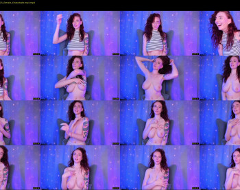 katrinpolly — 7 minute Chaturbate couple cam show recording, 1080p, May 30, 2021