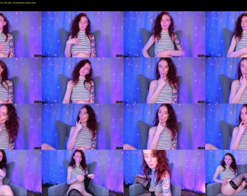 katrinpolly — 18 minute Chaturbate couple cam show recording, 1080p, May 30, 2021