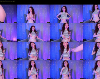 katrinpolly — 11 minute Chaturbate couple cam show recording, 1080p, May 30, 2021