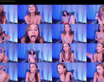 katrinpolly — 38 minute Chaturbate couple cam show recording, 1080p, May 31, 2021