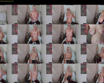 kb3301 — 70 minute Chaturbate couple cam show recording, 1080p, May 30, 2021