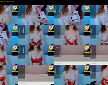 kbayb — 43 minute Chaturbate female cam show recording, 1080p, May 30, 2021