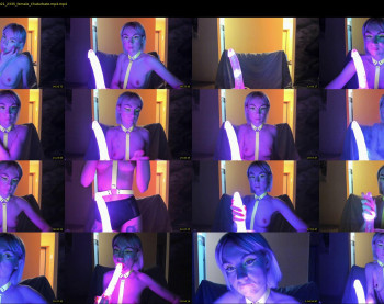 kelly_copperfield — 73 minute Chaturbate female cam show recording, 1080p, May 30, 2021
