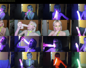 kelly_copperfield — 68 minute Chaturbate female cam show recording, 1080p, May 31, 2021
