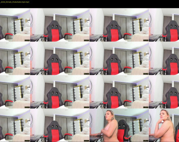 kelly_peirce13 — 19 minute Chaturbate female cam show recording, 1080p, May 31, 2021