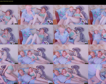 kii_wii — 81 minute Chaturbate couple cam show recording, 1080p, May 30, 2021