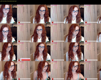 klementinagirl — 21 minute Chaturbate female cam show recording, 1080p, May 31, 2021