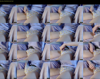 kyle_stein — 44 minute Chaturbate male cam show recording, 1080p, May 31, 2021