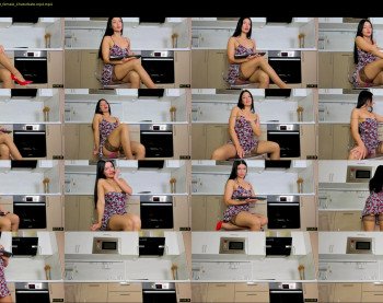 lana_sky — 70 minute Chaturbate female cam show recording, 1080p, May 30, 2021